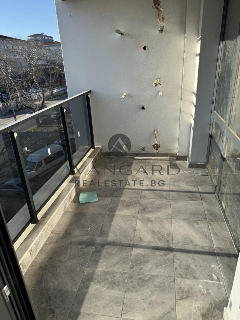 Продава 3-СТАЕН, гр. Пловдив, Център, снимка 9 - Апартаменти - 44742025