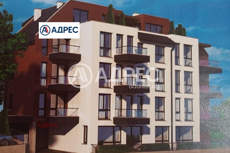 Продава 3-СТАЕН, гр. Варна, Виница, снимка 1 - Aпартаменти - 49108751