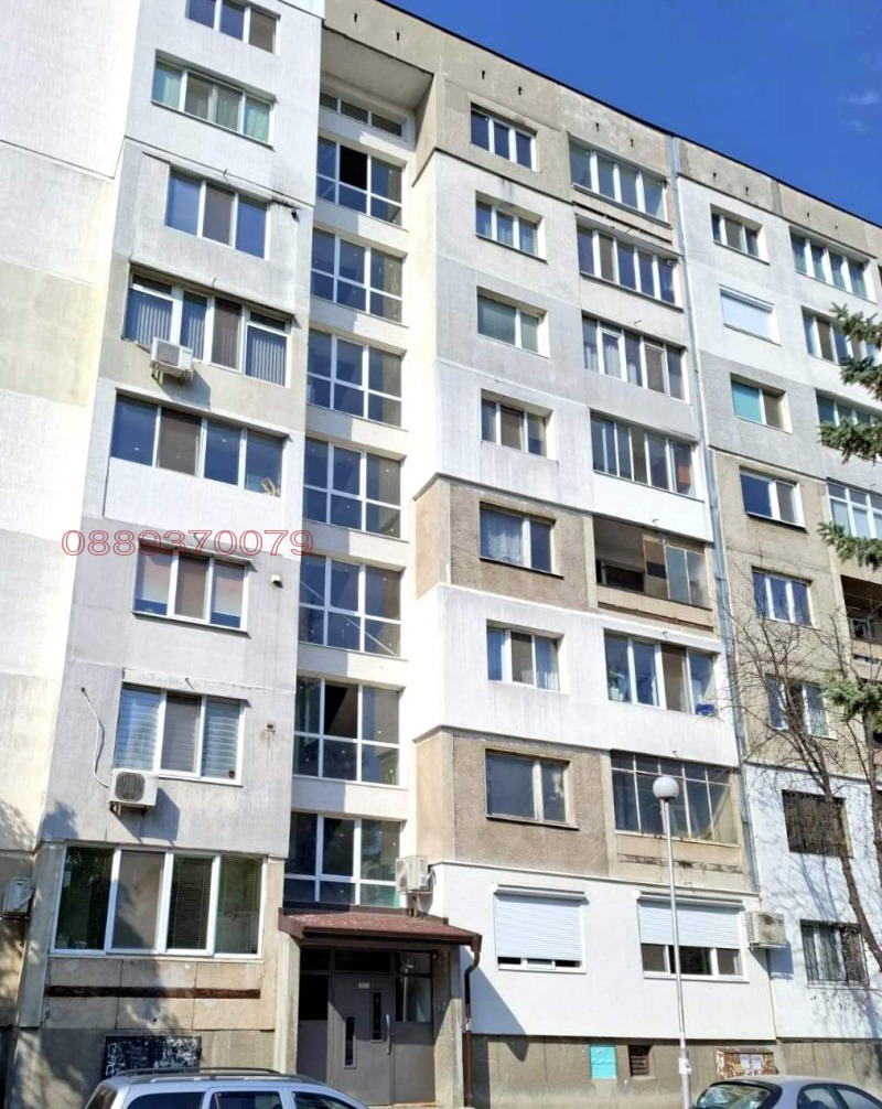 Продава  3-стаен град София , Надежда 2 , 89 кв.м | 76954774 - изображение [12]