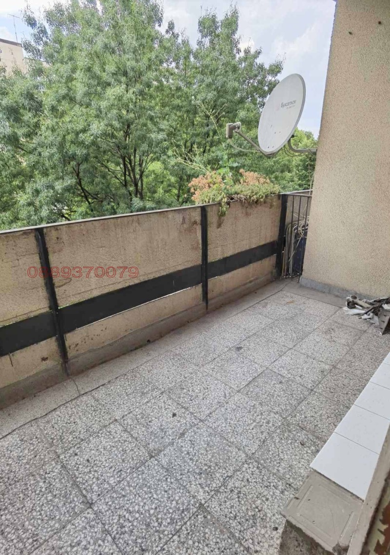 Продава  3-стаен град София , Надежда 2 , 89 кв.м | 76954774 - изображение [9]