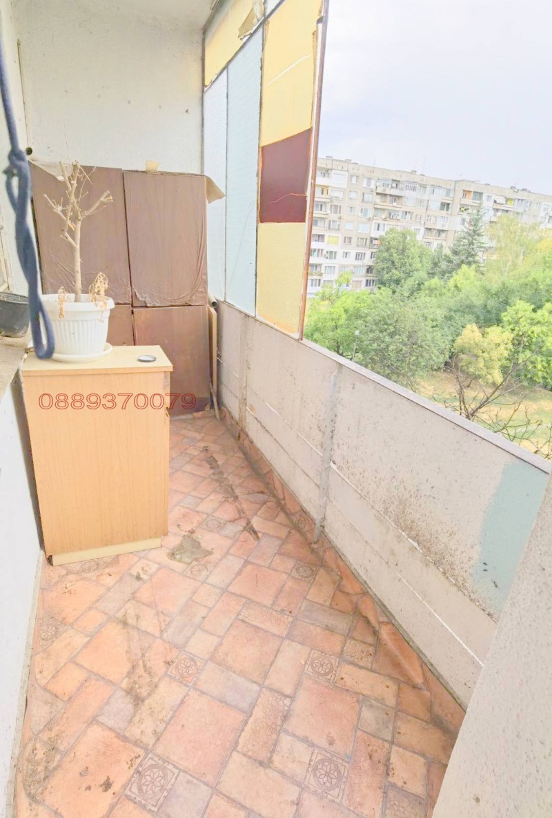 Продава  3-стаен град София , Надежда 2 , 89 кв.м | 76954774 - изображение [8]