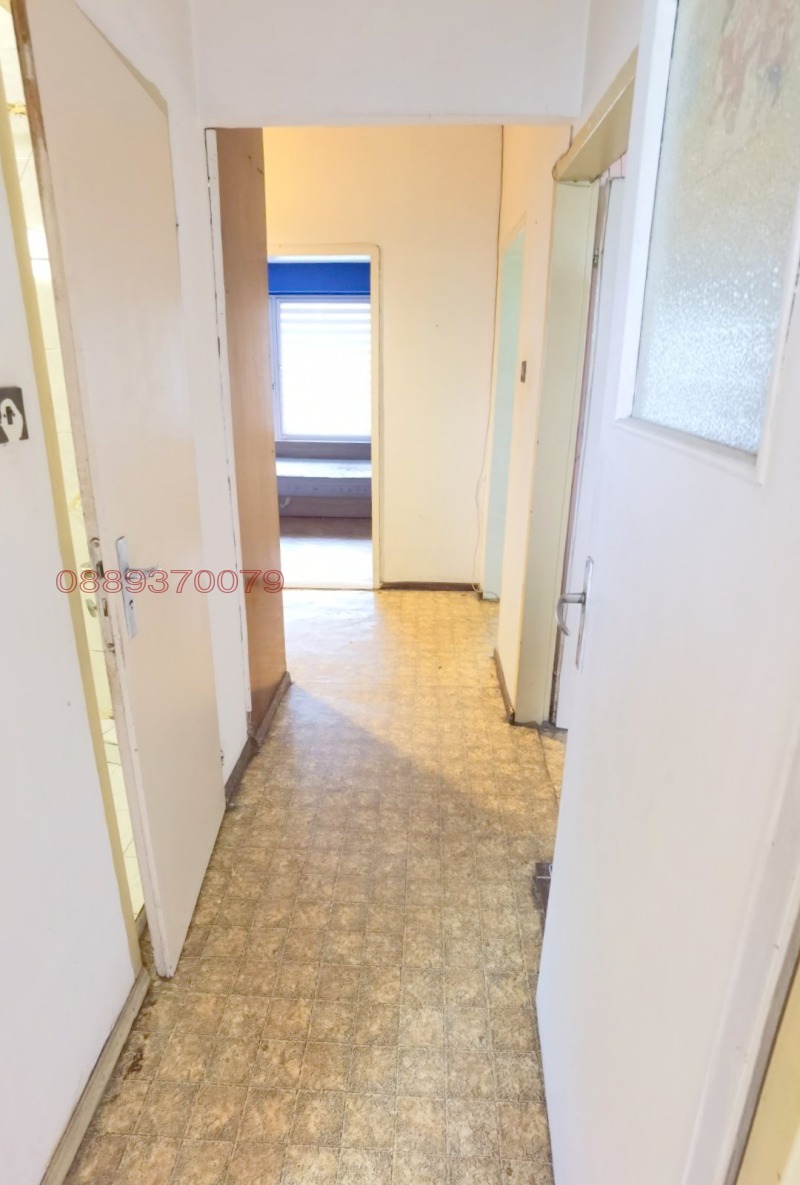 Продава  3-стаен град София , Надежда 2 , 89 кв.м | 76954774 - изображение [5]