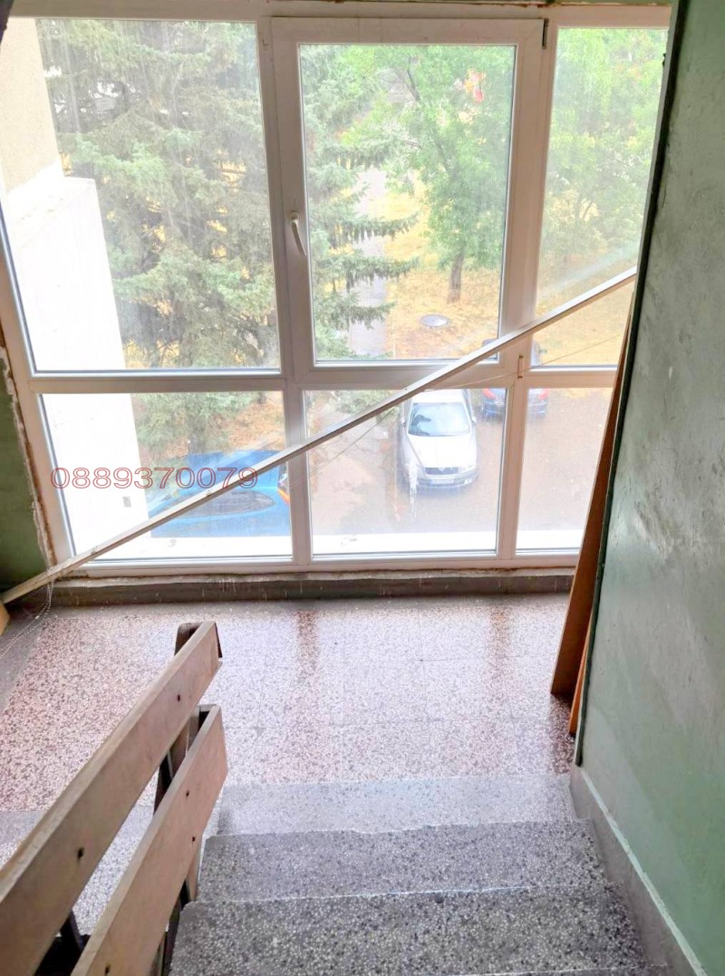 Продава  3-стаен град София , Надежда 2 , 89 кв.м | 76954774 - изображение [11]