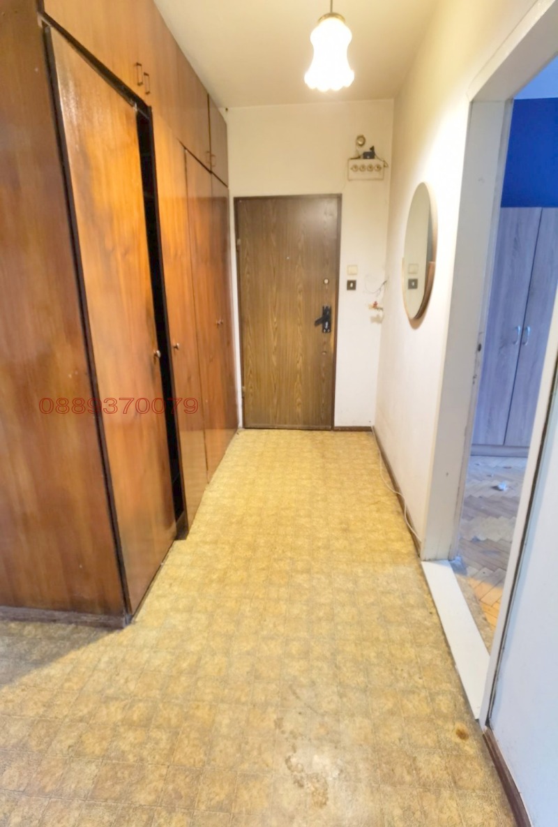 Продава  3-стаен град София , Надежда 2 , 89 кв.м | 76954774 - изображение [6]