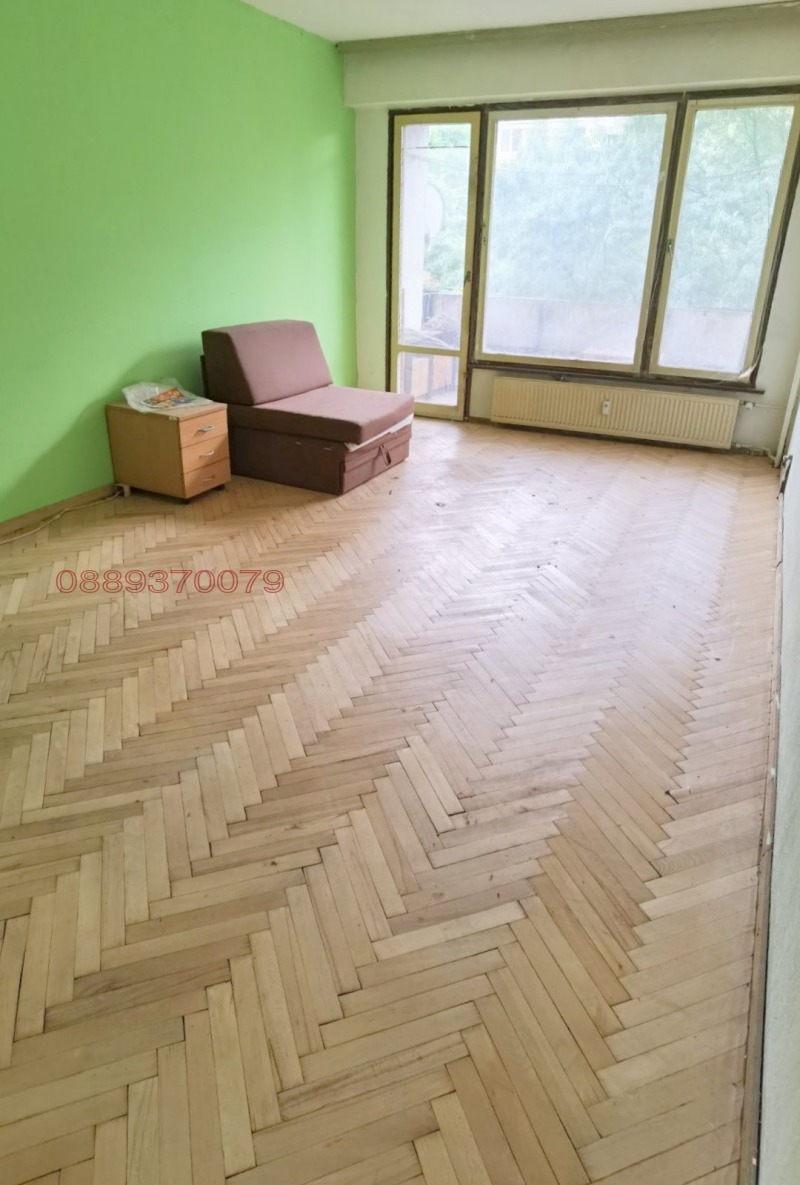 Продава  3-стаен град София , Надежда 2 , 89 кв.м | 76954774