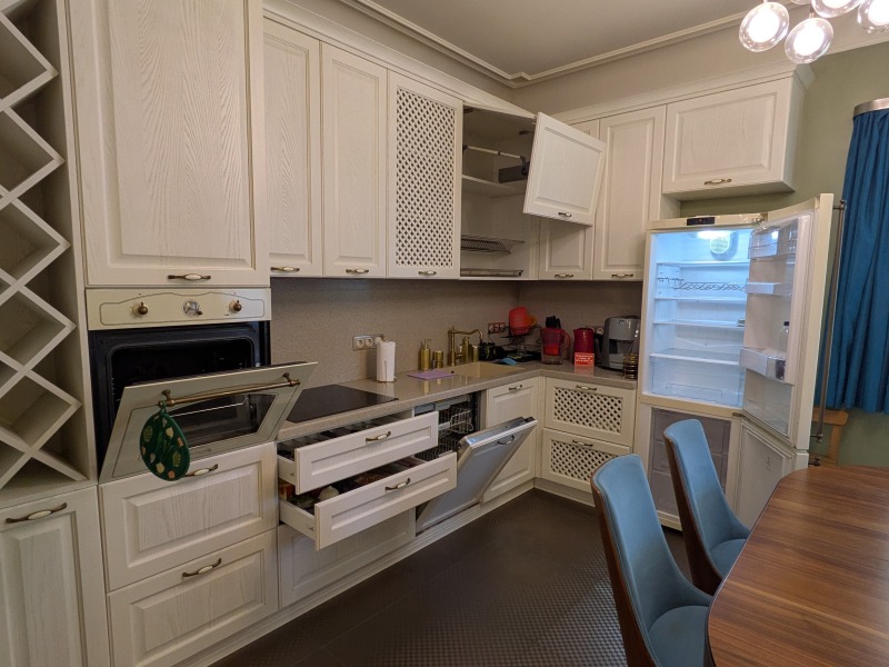 For Sale  2 bedroom Sofia , Tsentar , 112 sq.m | 31624349 - image [6]