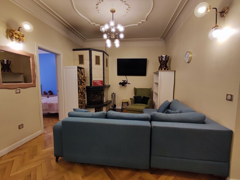 For Sale  2 bedroom Sofia , Tsentar , 112 sq.m | 31624349 - image [3]