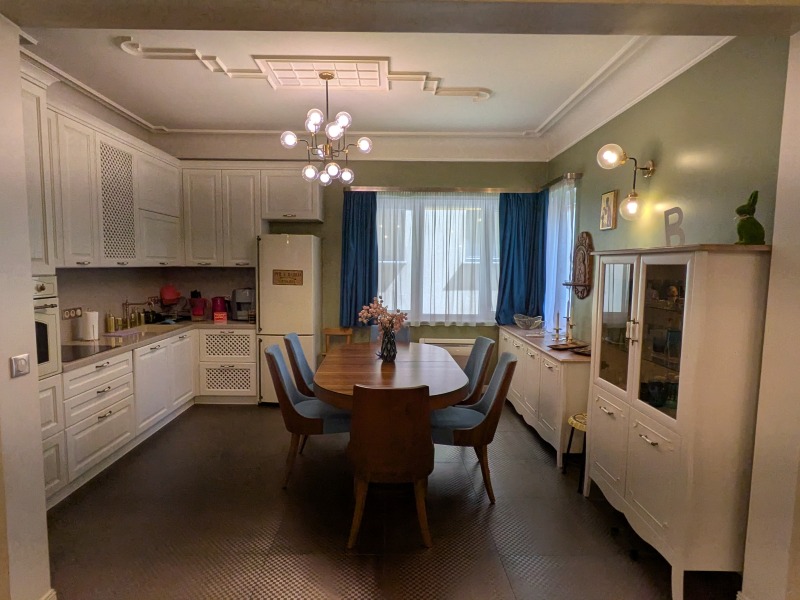 For Sale  2 bedroom Sofia , Tsentar , 112 sq.m | 31624349 - image [4]