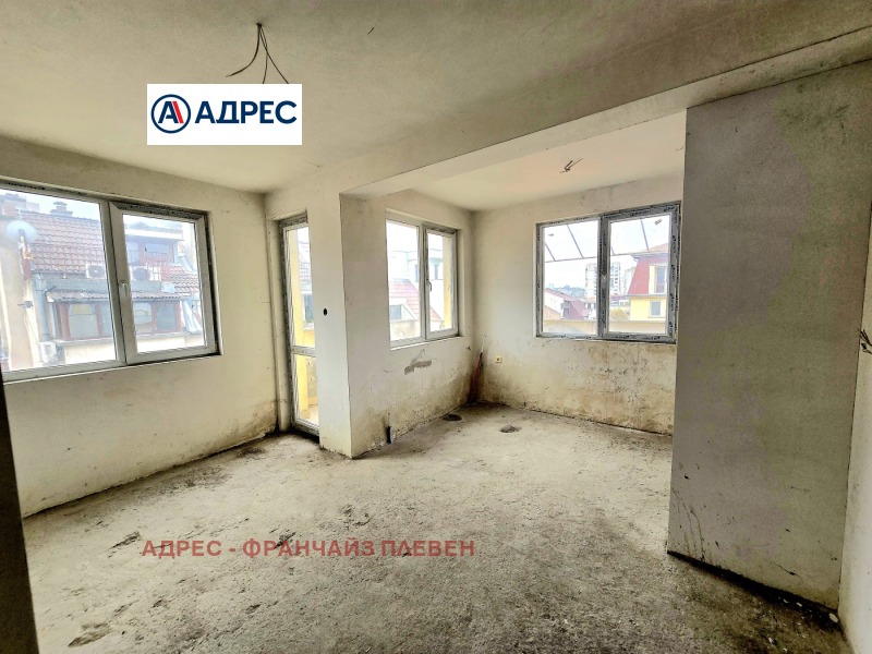 Te koop  2 slaapkamers Pleven , Idealen tsentar , 110 m² | 14618774 - afbeelding [6]