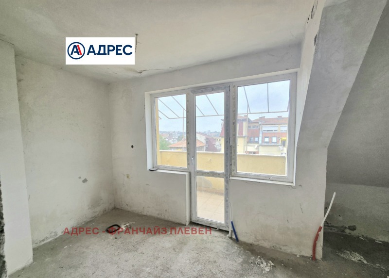 Te koop  2 slaapkamers Pleven , Idealen tsentar , 110 m² | 14618774 - afbeelding [2]
