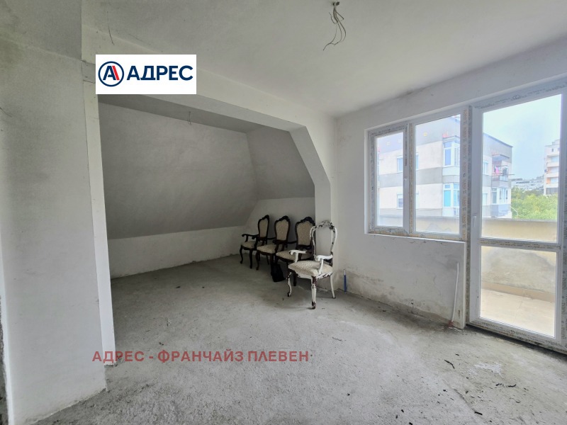 Te koop  2 slaapkamers Pleven , Idealen tsentar , 110 m² | 14618774 - afbeelding [5]