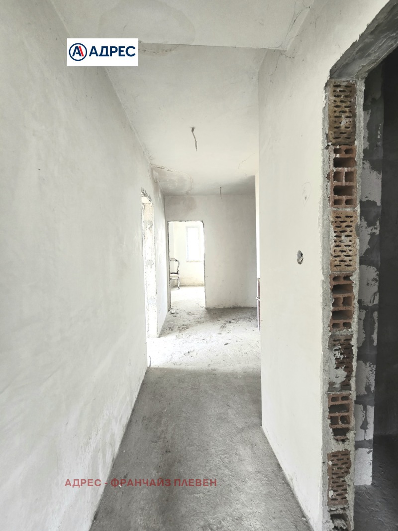 Te koop  2 slaapkamers Pleven , Idealen tsentar , 110 m² | 14618774 - afbeelding [8]
