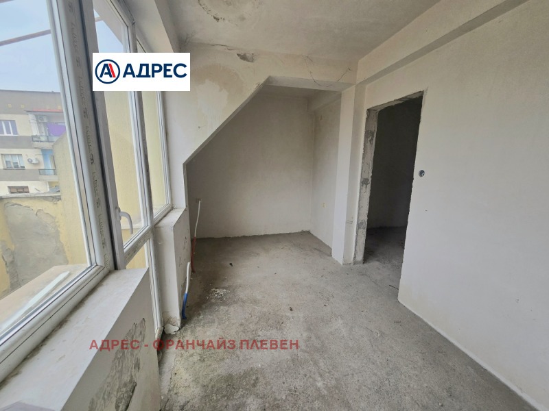 Te koop  2 slaapkamers Pleven , Idealen tsentar , 110 m² | 14618774 - afbeelding [7]