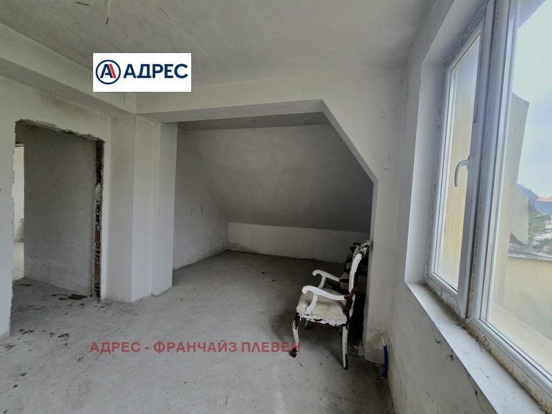 Te koop  2 slaapkamers Pleven , Idealen tsentar , 110 m² | 14618774 - afbeelding [4]