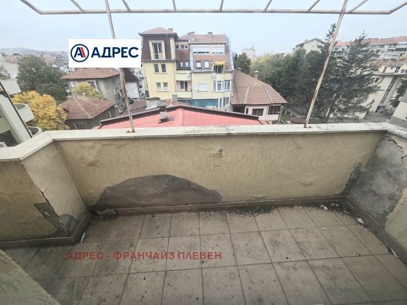 Te koop  2 slaapkamers Pleven , Idealen tsentar , 110 m² | 14618774 - afbeelding [10]