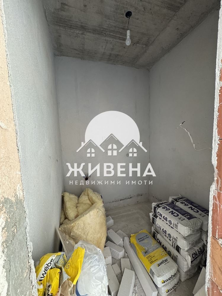 Продава 3-СТАЕН, гр. Варна, к.к. Св.Св. Константин и Елена, снимка 7 - Апартаменти - 52627281