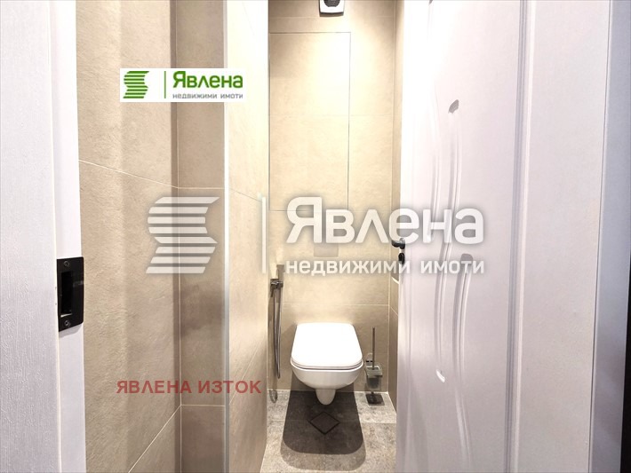 Продава 3-СТАЕН, гр. София, Център, снимка 12 - Апартаменти - 53102349