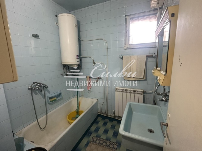 Продава 3-СТАЕН, гр. Шумен, Център, снимка 9 - Апартаменти - 53466261