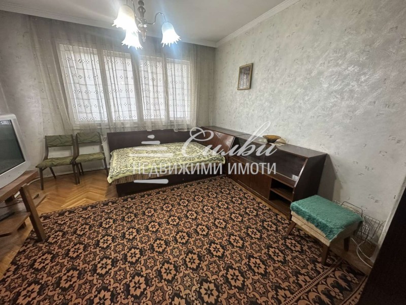 Продава 3-СТАЕН, гр. Шумен, Център, снимка 2 - Апартаменти - 53466261