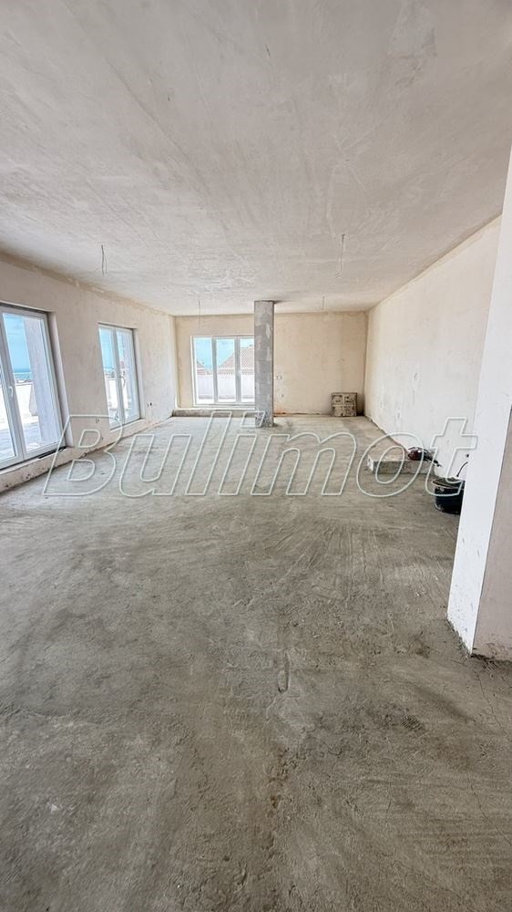 Продава 3-СТАЕН, гр. Варна, Виница, снимка 4 - Апартаменти - 54627835