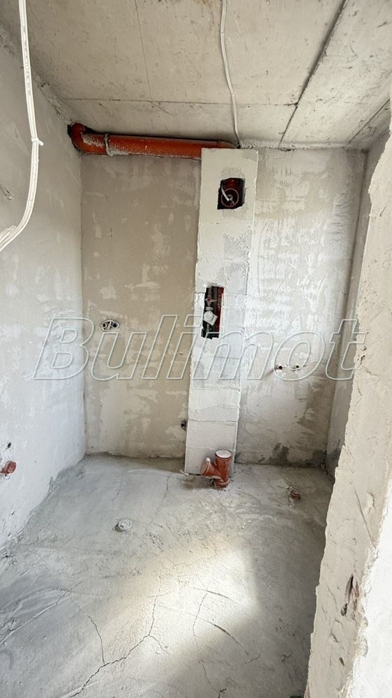 Продава 3-СТАЕН, гр. Варна, Виница, снимка 8 - Апартаменти - 54627835
