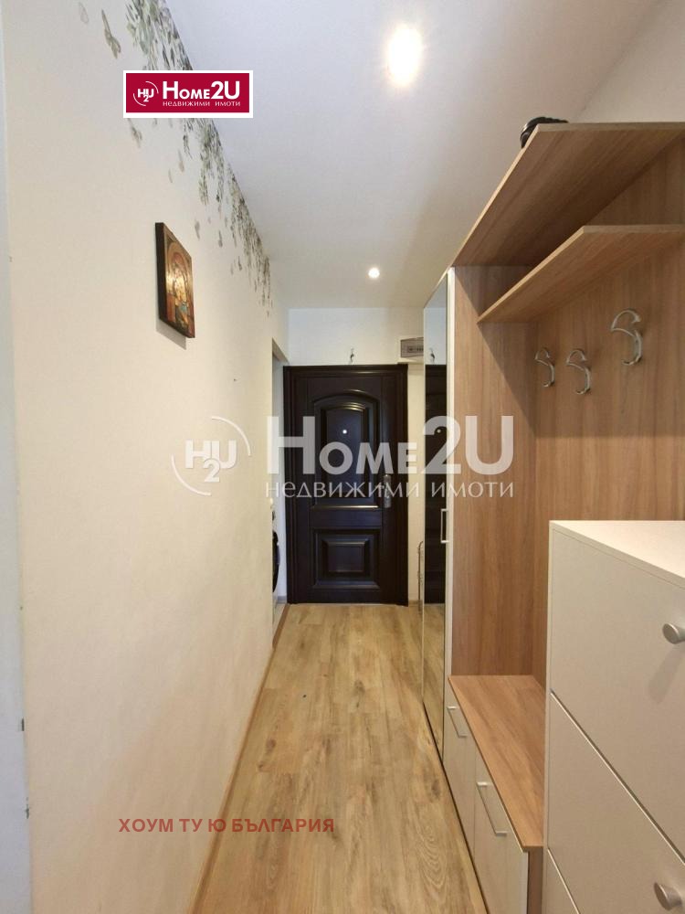 Продава 3-СТАЕН, гр. Перник, Тева, снимка 8 - Апартаменти - 55325392