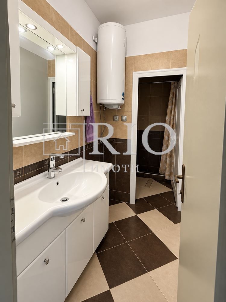 Продава 3-СТАЕН, гр. Пловдив, Тракия, снимка 11 - Апартаменти - 56738547