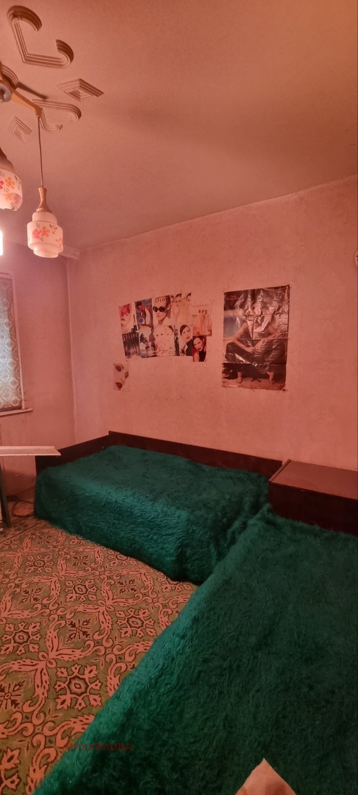 Продава 4-СТАЕН, гр. Стара Загора, Три чучура - север, снимка 2 - Апартаменти - 52650172