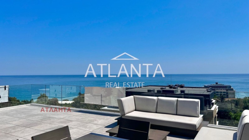 Продава МНОГОСТАЕН, град Варна, к.к. Св.Св. Константин и Елена • 649000 € / 1269333.67 лв. • 80632029 1