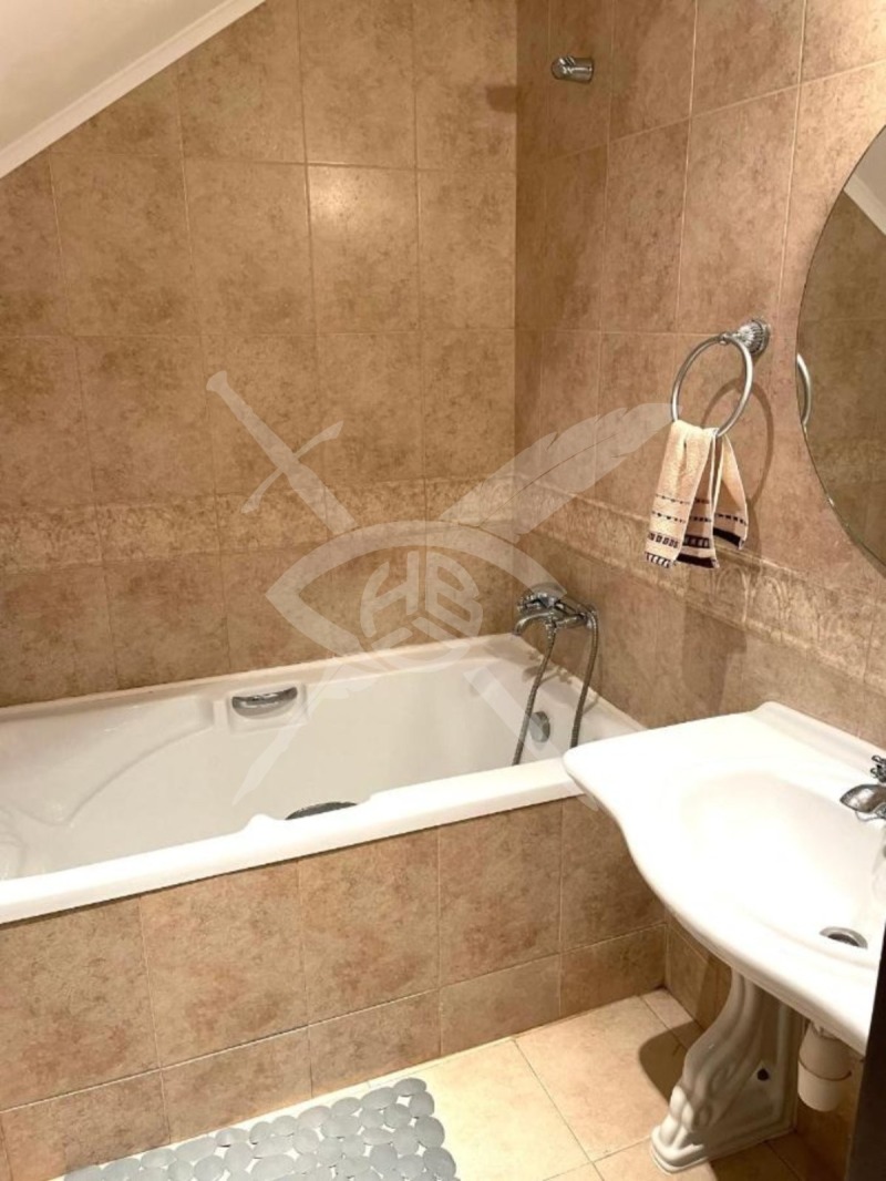 Продава МЕЗОНЕТ, гр. Обзор, област Бургас, снимка 6 - Апартаменти - 53109951