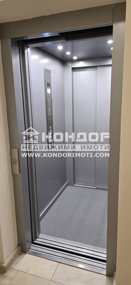 Satılık  Ofis Plovdiv , Karşiyaka , 375 metrekare | 33549299 - görüntü [7]