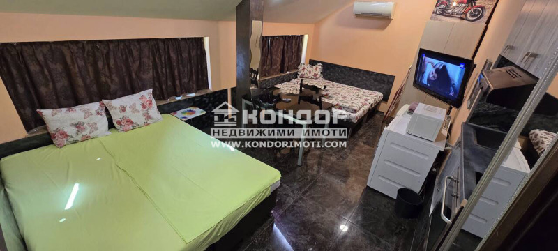 Satılık  Ofis Plovdiv , Karşiyaka , 375 metrekare | 33549299