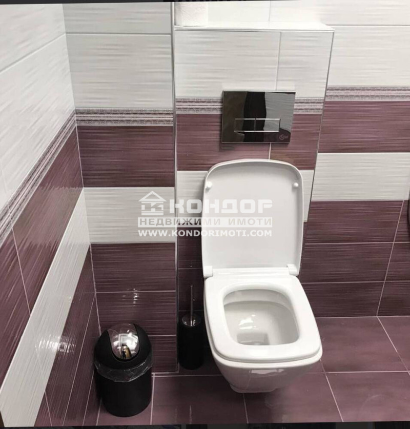 Satılık  Ofis Plovdiv , Karşiyaka , 375 metrekare | 33549299 - görüntü [6]