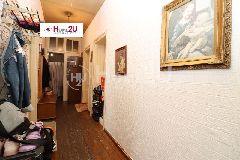 For Sale  House Floor Sofia , Tsentar , 160 sq.m | 16347049 - image [12]