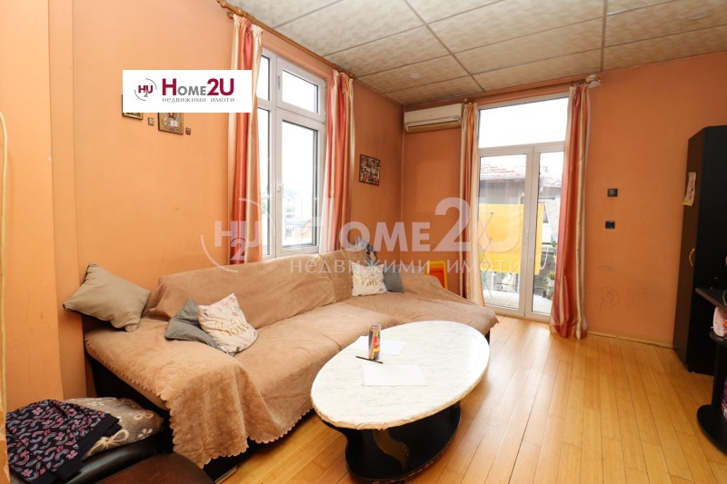 For Sale  House Floor Sofia , Tsentar , 160 sq.m | 16347049 - image [4]