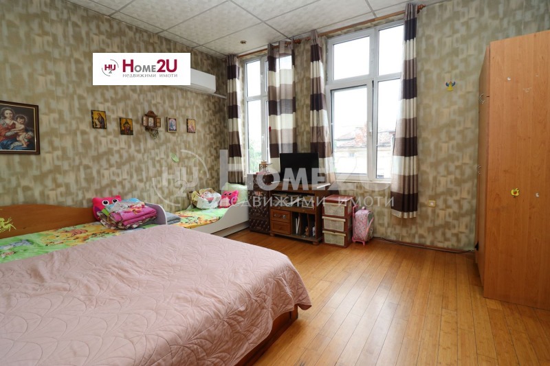 For Sale  House Floor Sofia , Tsentar , 160 sq.m | 16347049 - image [6]