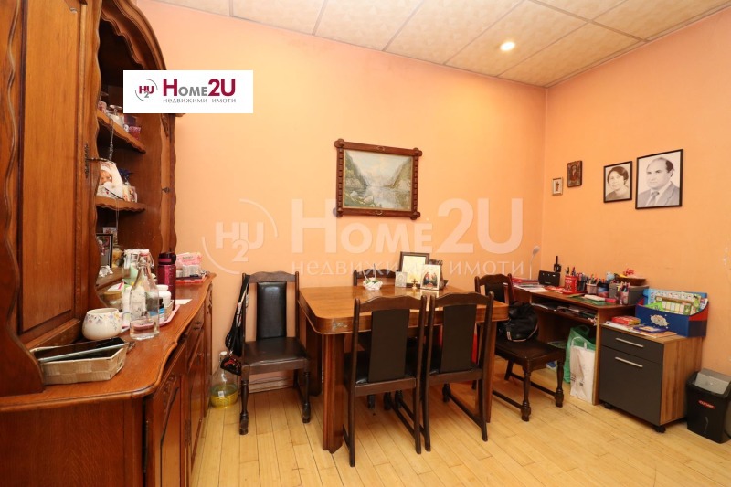 For Sale  House Floor Sofia , Tsentar , 160 sq.m | 16347049 - image [2]