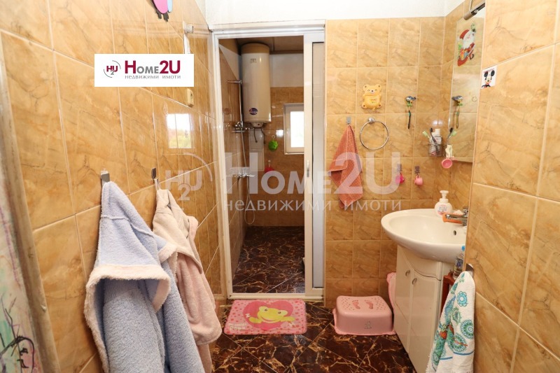 For Sale  House Floor Sofia , Tsentar , 160 sq.m | 16347049 - image [14]