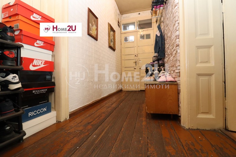 For Sale  House Floor Sofia , Tsentar , 160 sq.m | 16347049 - image [11]