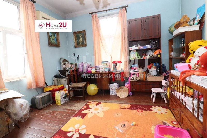 For Sale  House Floor Sofia , Tsentar , 160 sq.m | 16347049 - image [10]