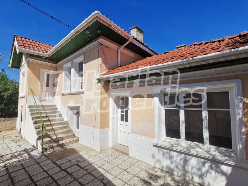 Продава  Къща, област Пловдив, с. Старо Железаре • 47 990 EUR • ID 60925294 — holmes.bg - [1] 