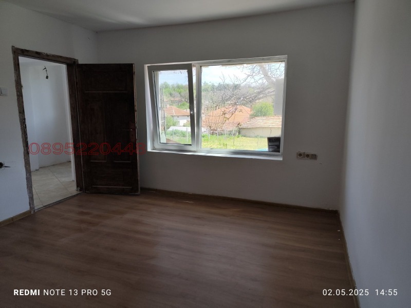 Продава КЪЩА, гр. Търговище, Бряг, снимка 11 - Къщи - 52784459