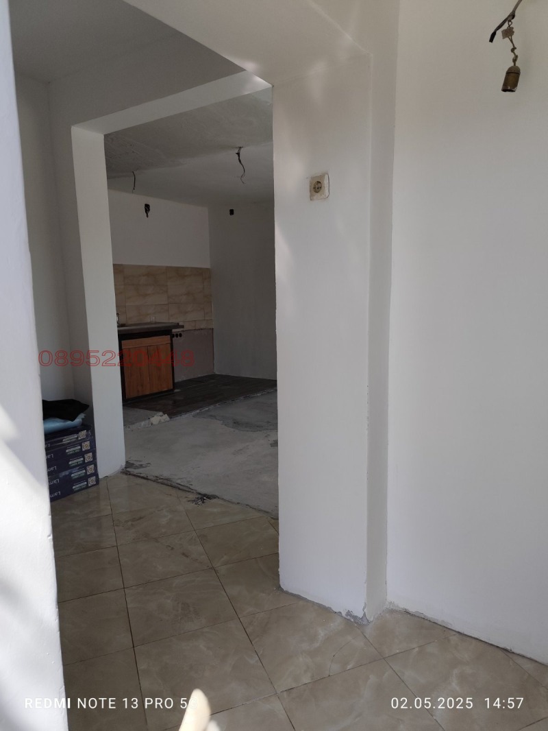 Продава КЪЩА, гр. Търговище, Бряг, снимка 6 - Къщи - 52784459