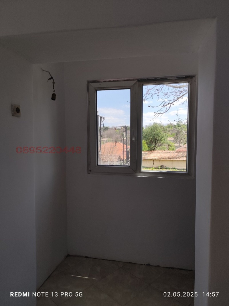 Продава КЪЩА, гр. Търговище, Бряг, снимка 5 - Къщи - 52784459