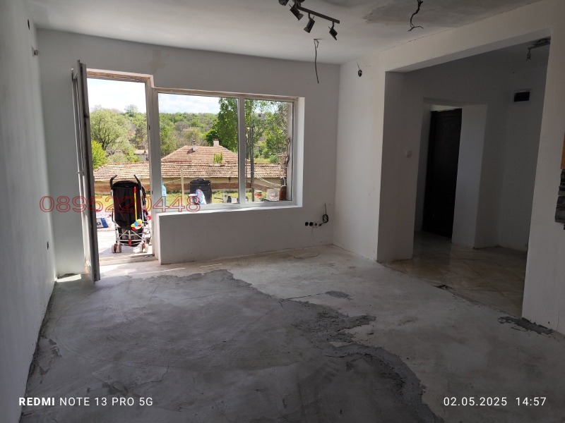 Продава КЪЩА, гр. Търговище, Бряг, снимка 10 - Къщи - 52784459