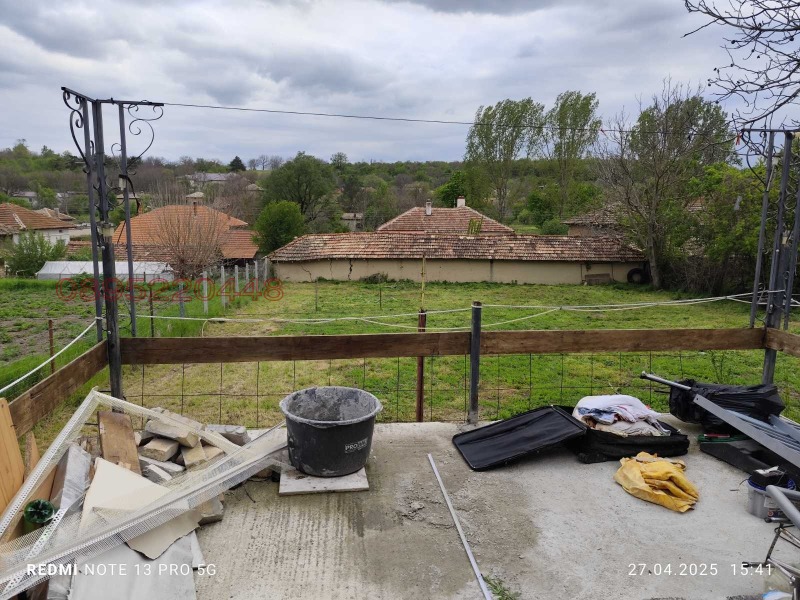 Продава КЪЩА, гр. Търговище, Бряг, снимка 15 - Къщи - 52784459