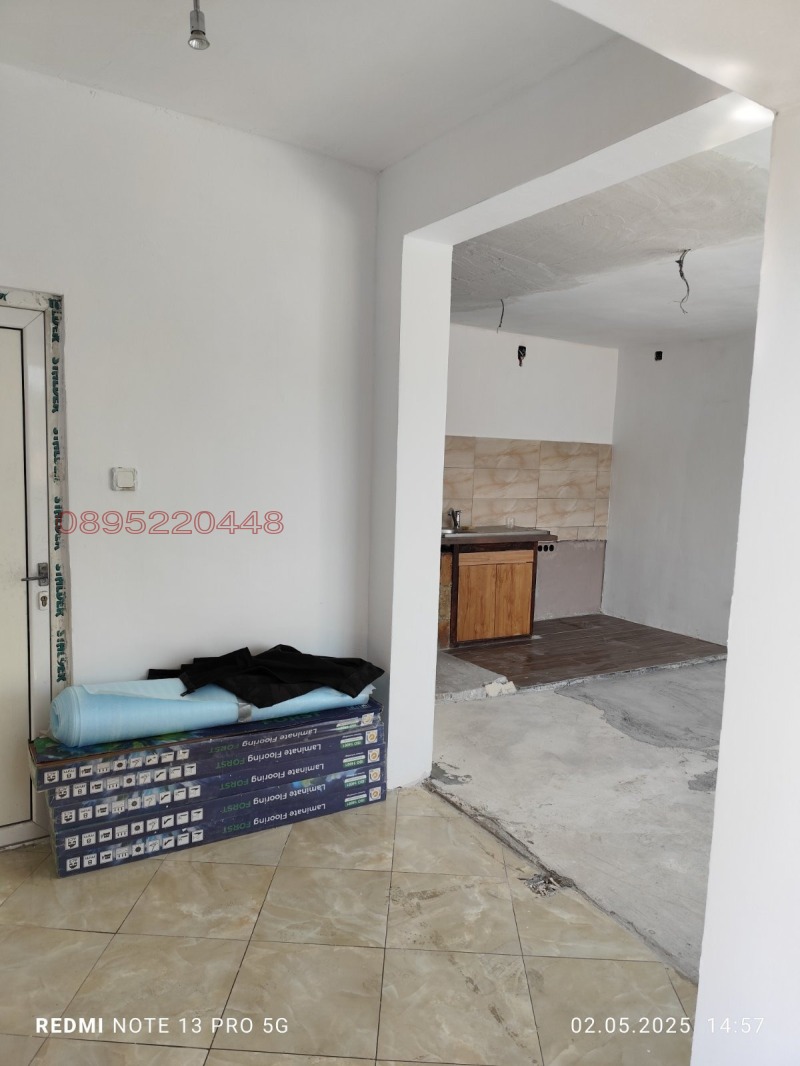 Продава КЪЩА, гр. Търговище, Бряг, снимка 9 - Къщи - 52784459