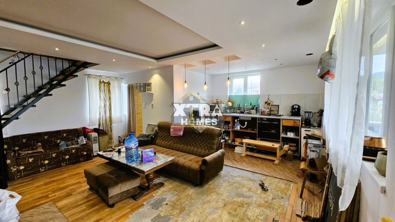 Продава КЪЩА, с. Горна Малина, област София област, снимка 7 - Къщи - 52620341