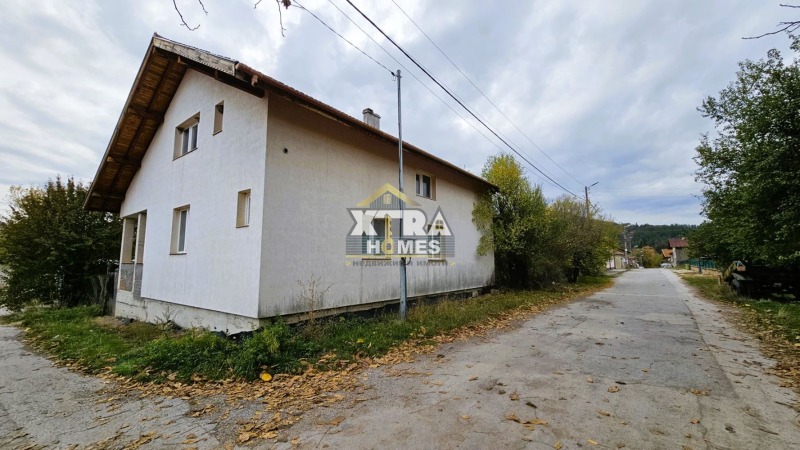 Продава КЪЩА, с. Горна Малина, област София област, снимка 2 - Къщи - 52620341