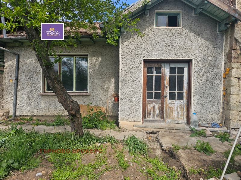 Продава КЪЩА, с. Мусина, област Велико Търново, снимка 4 - Къщи - 52570600